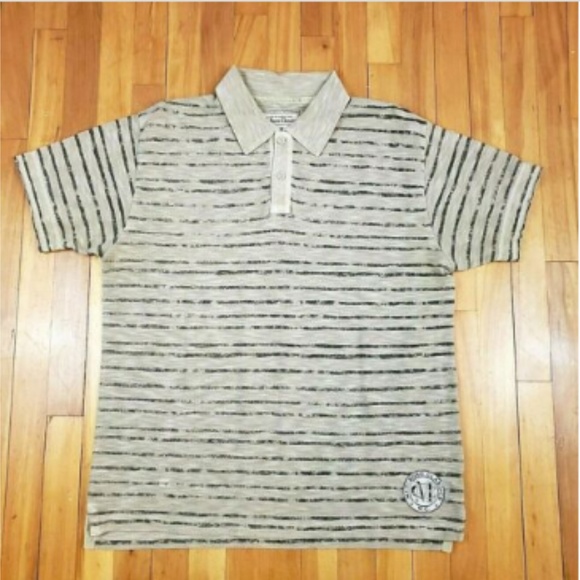 Marlboro Classics Mens Polo - Picture 1 of 7